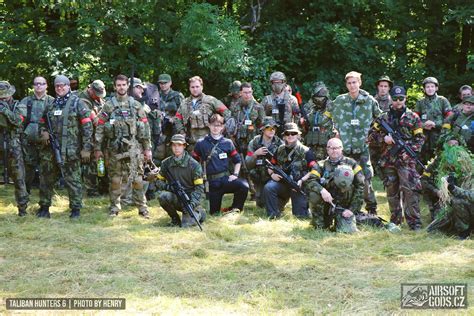 Airsoftgods Airsoftové Akce Added A Airsoftgods Airsoftové