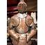 Detail Of An Old Medieval Armor — Stock Photo © Isaac74 161155474