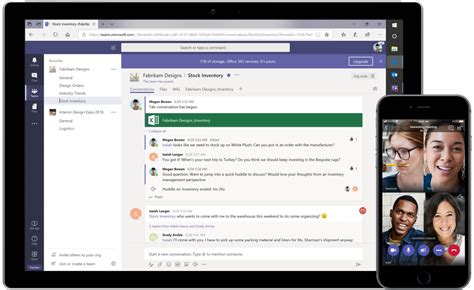 Have you tried a different platform like windows, android, or a different browser like firefox? Introducing a free version of Microsoft Teams - Microsoft ...