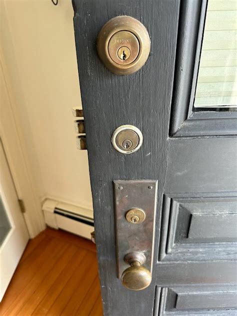 Changing Locks To My Doors And Would Like Them To Be The Same Key