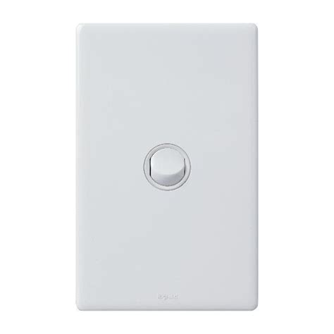 Legrand Excel Life Switch 16a White