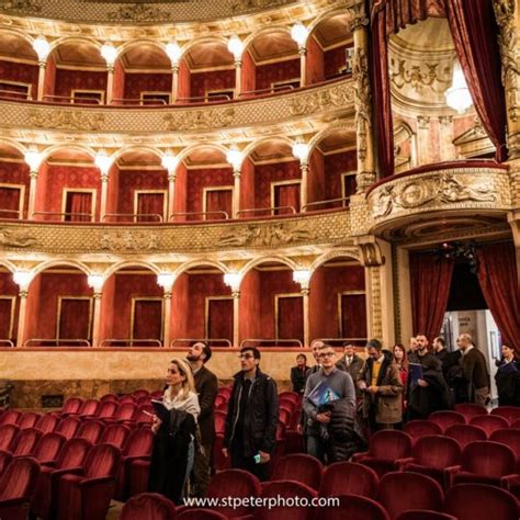 Rome Les Clefs Dor Teatro Dellopera Di Roma Les Clefs Dor Roma