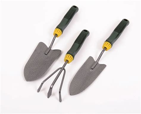 Bnchi garden hand tools #4. China 3PCS Garden Tools Set Including Hand Trowel ...