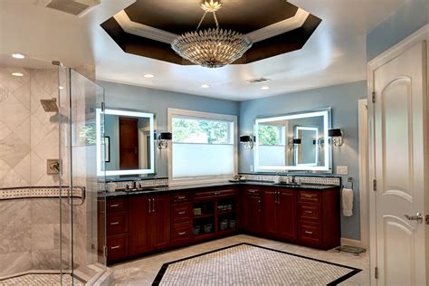 Diy ikea bathroom vanity mirror with lights. Front-Lighted LED Bathroom Vanity Mirror: 60" x 40 ...