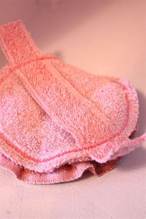 34 Easy Diy Ideas For Old Towels