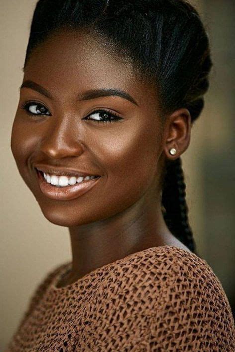 absolutely beautiful and super stunning queen darkskin beautiful dark skin dark skin beauty