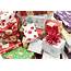 Photo Of Pile Colorful Assorted Christmas Gifts  Free Images
