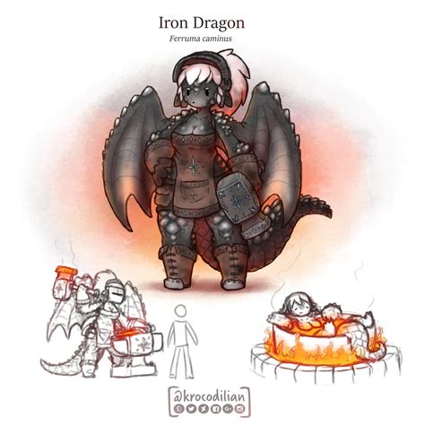 Pin on Krocodilian Artwork