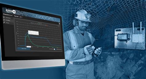Maestro Digital Mine Launches Maestrolink Server Software Tool Sudbury Mining Solutions