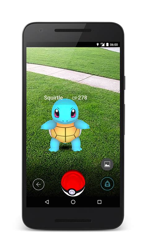 pokémon go release date gameplay features field tests for augmented reality game expand to