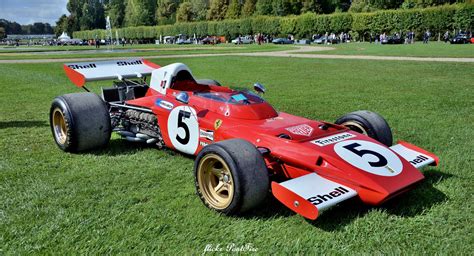 1971 Ferrari 312 B2 Ferrari Ferrari F1 Grand Prix