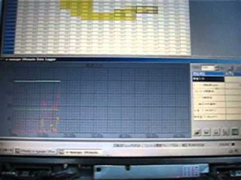 Check spelling or type a new query. ビート にe-manage Ultimateを導入してみた。データトレースとデータロガー - YouTube