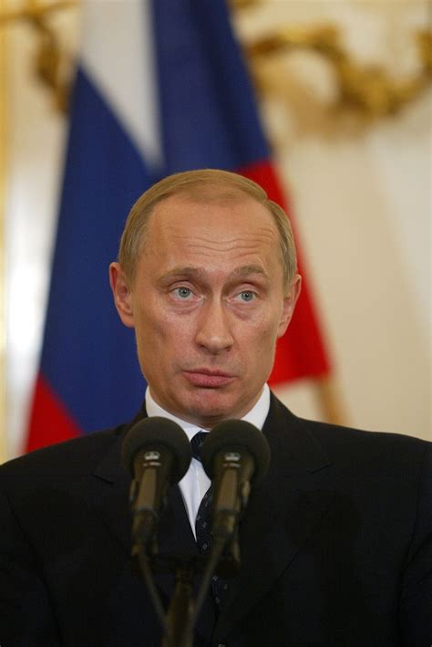 History of the russian president. Vladimir Putin es censurado en China - Entérate Ahora