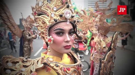 Indonesia Sixth In Top 20 Ranking Of ‘most Beautiful Countries Youtube