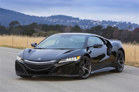 The 7 Most Beautiful Cars Of 2020 Beautiful Cars In The World