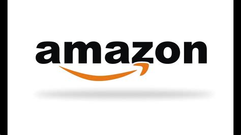 How to Draw Amazon Inc. Logo in CorelDraw - YouTube