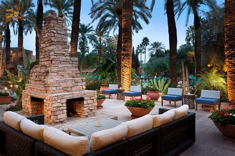 Doubletree Resort Hotel Paradise Valley Scottsdale Az Meeting Rooms