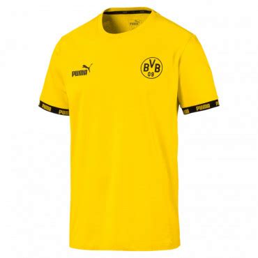 Das trikot ist knallgelb mit streifen an den ärmeln (quelle verkaufe ein kaum getragenes trikot in größe s. PUMA BORUSSIA DORTMUND FTBLCULTURE PÁNSKÉ TRIKO - Žlutá ...