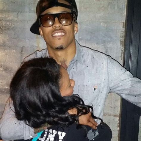 this hug was everything august alsina hewassooosweet testimony augustalsina