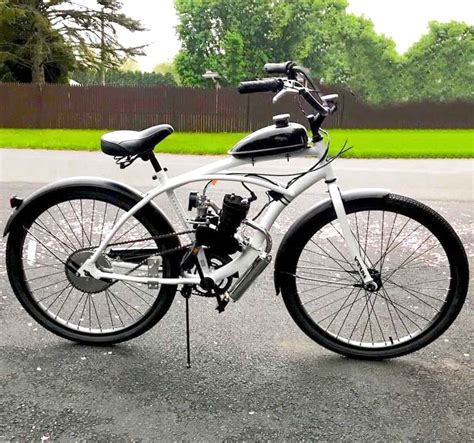 Community bikes 4009 sebastopol rd. Motorized Bicycle for sale compared to CraigsList | Only 2 ...