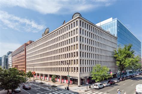 2000 M St NW, Washington, DC 20036 | LoopNet