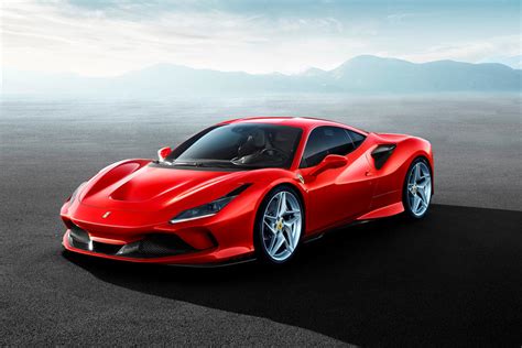17 Newest Design Of Price Of 2020 Ferrari Cars News Trends