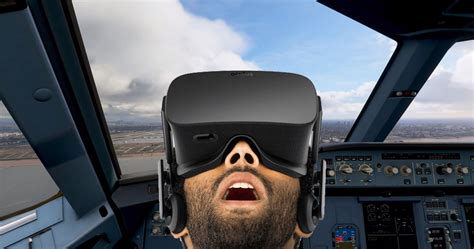Microsoft Flight Simulator Now Has Vr Support Thegamer