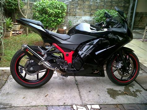 We did not find results for: 20 Modifikasi Motor Kawasaki Ninja 4 Tak Keren Abis ...