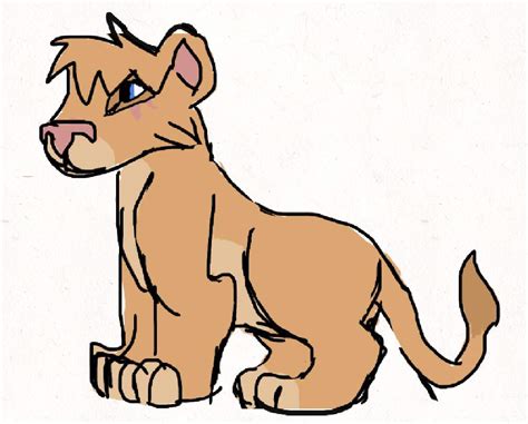 Mkali The Lioness Wiki 🦁the Lion King Amino🦁 Amino