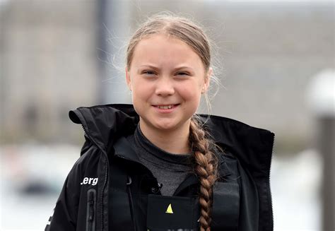 43 Disruptive Facts About Greta Thunberg The Teen Climate Crusader