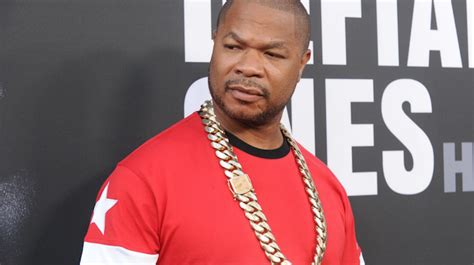 Rapper Xzibit Wants The Judge To Order His Ex Wife To Get A Job Instead Of Relying On His