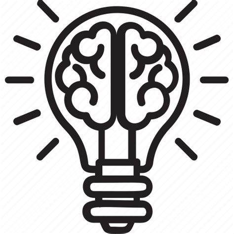 Bright Idea Creative Brain Creative Idea Creativity Human