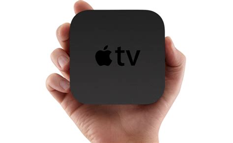 In order to solve this apple tv issue, this post introduces 6 useful tips for you should your apple tv ever get stuck on apple logo or does not play anything, there are some things you can do to fix the problem. Report: Time Warner Cable to offer live TV viewing through ...