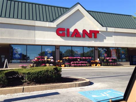 Giant 13 Reviews Grocery 950 Baltimore Pike Springfield Pa