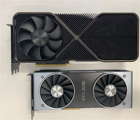 Nvidia officially announced the geforce rtx 3080 ti and geforce rtx 3070 ti, the newest the geforce rtx 3080 ti is only a hair behind the geforce rtx 3090 in most areas, with the biggest difference being vram capacity. NVIDIA GeForce RTX 3090 graphics card pictured ...
