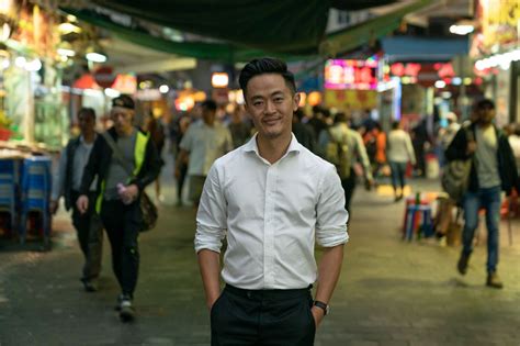 Benjamin Law To Present Two Part Documentary On The Chinese Australian