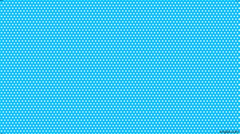 Wallpaper 4k Hd Hexagon Blue White Polka Dots 00bfff Ffffff Diagonal 30