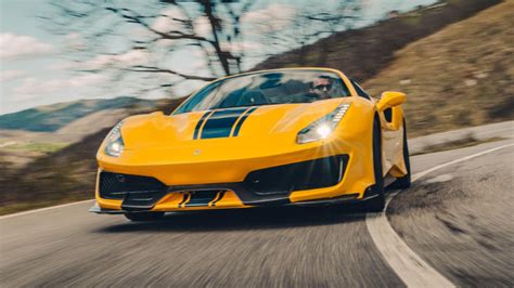Maybe you would like to learn more about one of these? 2019 Ferrari 488 Pista Spider: Review, Price, Photos ...