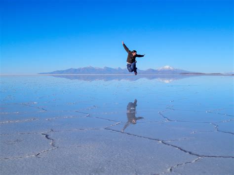 Uyuni Salt Flats Day 3 Awe Around The Earth