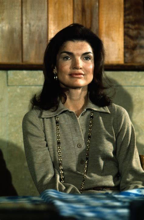PR Lessons From Jacqueline Kennedy Onassis