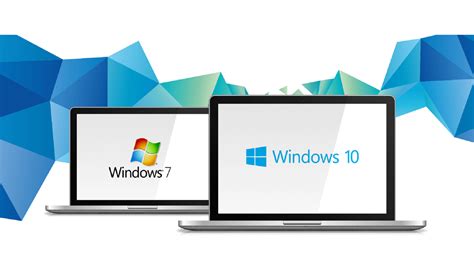 Windows 7 Chega Ao Fim Como Atualizar Para Windows 10 Por Um Preço