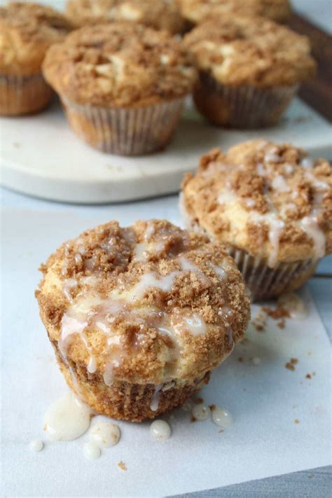 The Best Cinnamon Coffee Cake Muffins My Mommy Style Coffee Cake