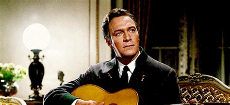 Christopher Plummer The Distinguished Canadian Actor Best Known For His Role As Captain Von