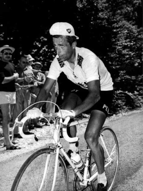 The thirteenth stage included mont ventoux, which simpson saw as an opportunity to take the yellow jersey. Vor 50 Jahren starb der Brite Tom Simpson beim Anstieg des ...