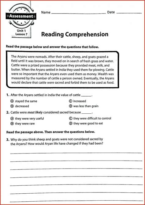 Filipino Reading Comprehension Worksheets For Preschool Zerolaw