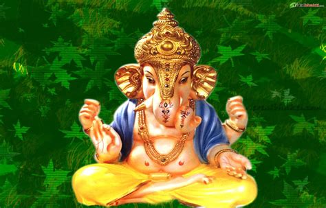 Important Information Lord Ganesh Wallpaper Free Ganesha Pictures Hd