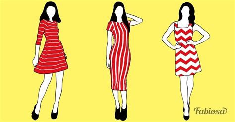 Optical Illusions With Clothes How To Achieve Ideal Proportions In