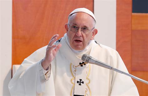 Papa Francisco Diz Que Está ‘extremamente Preocupado Com A Síria Gp1