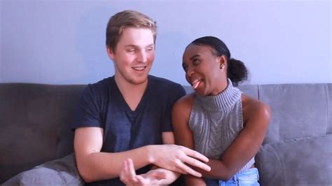 Interracial Couples Youtube