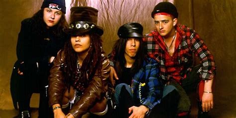 How 4 Non Blondes 1992 Hit Whats Up Became A Modern Queer Anthem